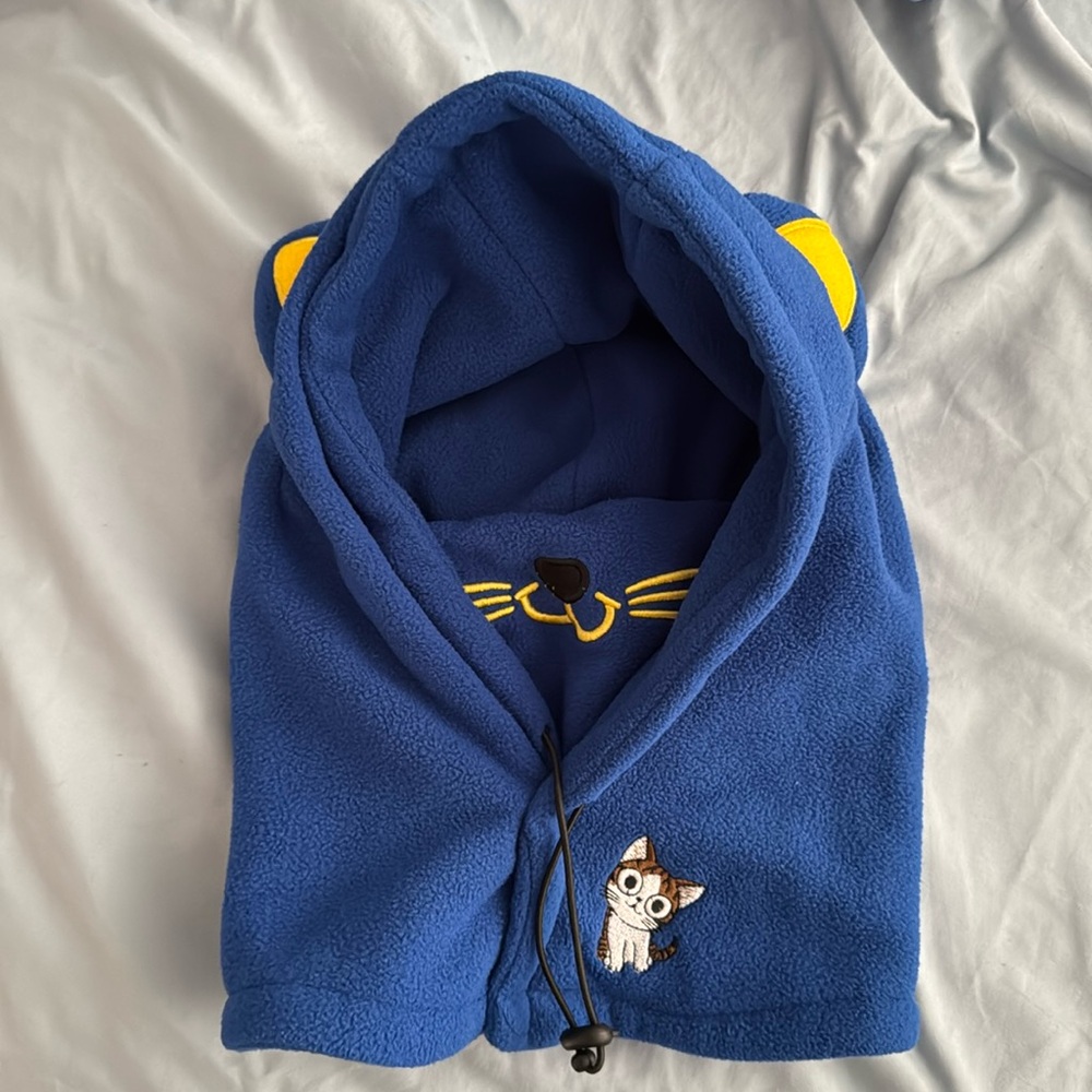 Winter Warm Windproof Balaclava Hat
